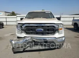 FORD F150 SUPER 2021 vin 1FTFW1E80MKE07324 from auto auction Copart