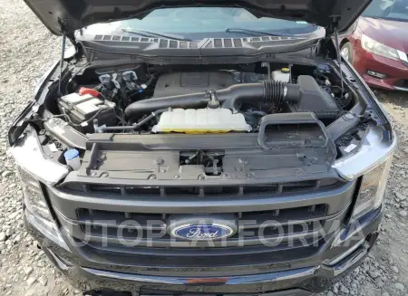 FORD F150 SUPER 2023 vin 1FTFW1E88PFC72901 from auto auction Copart