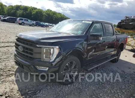 Ford F150 2023 2023 vin 1FTFW1E88PFC72901 from auto auction Copart