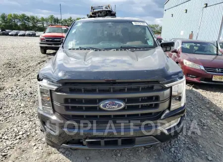 FORD F150 SUPER 2023 vin 1FTFW1E88PFC72901 from auto auction Copart