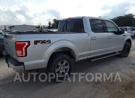 FORD F150 SUPER 2016 vin 1FTFW1EGXGFB82060 from auto auction Copart