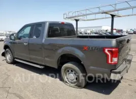 FORD F150 SUPER 2016 vin 1FTFX1EF4GFD26268 from auto auction Copart