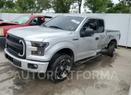 Ford F150 2015 2015 vin 1FTFX1EF8FFA07244 from auto auction Copart