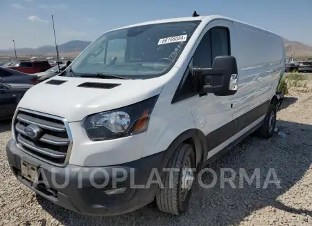 Ford Transit 2020 2020 vin 1FTYE2Y86LKB30030 from auto auction Copart