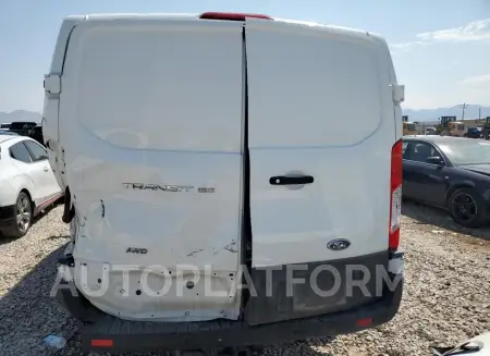 FORD TRANSIT T- 2020 vin 1FTYE2Y86LKB30030 from auto auction Copart