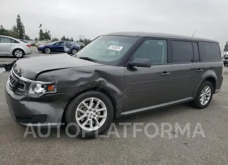 Ford Flex 2017 2017 vin 2FMGK5B82HBA08275 from auto auction Copart