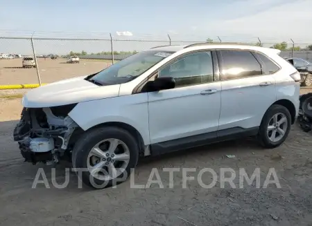 Ford Edge 2018 2018 vin 2FMPK3G95JBB63060 from auto auction Copart