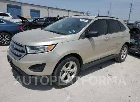 Ford Edge 2018 2018 vin 2FMPK3G99JBC44112 from auto auction Copart