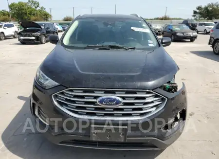 FORD EDGE SEL 2021 vin 2FMPK3J90MBA17968 from auto auction Copart