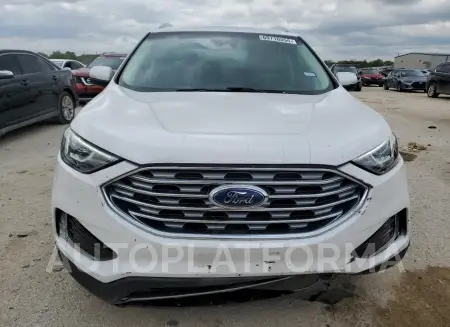 FORD EDGE SEL 2019 vin 2FMPK3J92KBC35665 from auto auction Copart