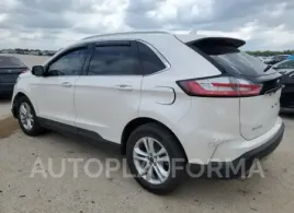 FORD EDGE SEL 2019 vin 2FMPK3J92KBC35665 from auto auction Copart