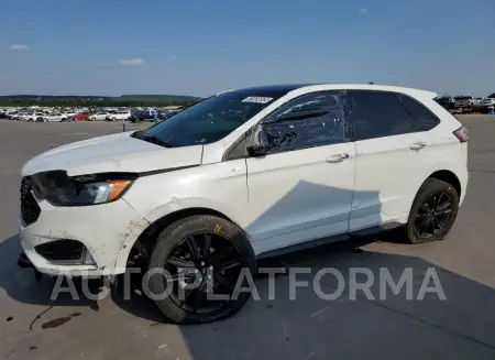 Ford Edge 2020 2020 vin 2FMPK3J96LBB32105 from auto auction Copart