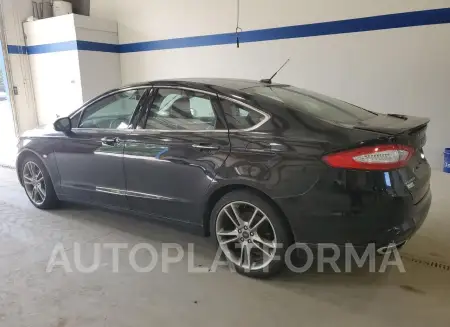 FORD FUSION TIT 2016 vin 3FA6P0D99GR141003 from auto auction Copart