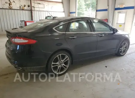 FORD FUSION TIT 2016 vin 3FA6P0D99GR141003 from auto auction Copart