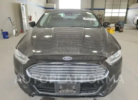 FORD FUSION TIT 2016 vin 3FA6P0D99GR141003 from auto auction Copart