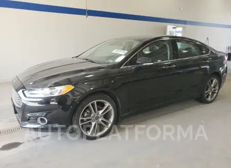 FORD FUSION TIT 2016 vin 3FA6P0D99GR141003 from auto auction Copart