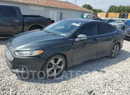 Ford Fusion SE 2015 2015 vin 3FA6P0H70FR190503 from auto auction Copart