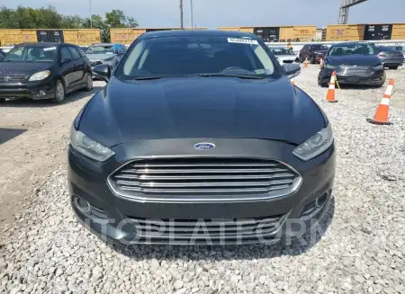 FORD FUSION SE 2015 vin 3FA6P0H70FR190503 from auto auction Copart