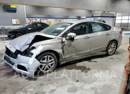 Ford Fusion SE 2015 2015 vin 3FA6P0HD7FR231845 from auto auction Copart