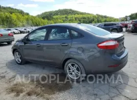 FORD FIESTA SE 2018 vin 3FADP4BJ5JM116924 from auto auction Copart