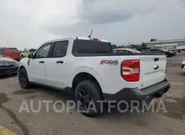 FORD MAVERICK X 2024 vin 3FTTW8J94RRB01014 from auto auction Copart