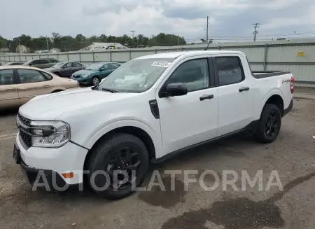 FORD MAVERICK X 2024 vin 3FTTW8J94RRB01014 from auto auction Copart