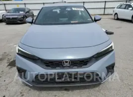 HONDA CIVIC SPOR 2022 vin 19XFL1H8XNE002998 from auto auction Copart