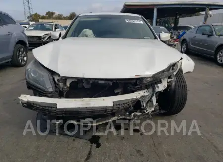 HONDA ACCORD LX 2015 vin 1HGCR2F30FA085054 from auto auction Copart