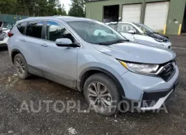 HONDA CR-V EXL 2020 vin 5J6RW2H85LA011757 from auto auction Copart