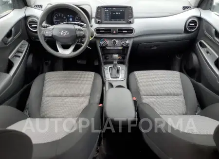 HYUNDAI KONA SE 2019 vin KM8K12AA1KU283203 from auto auction Copart