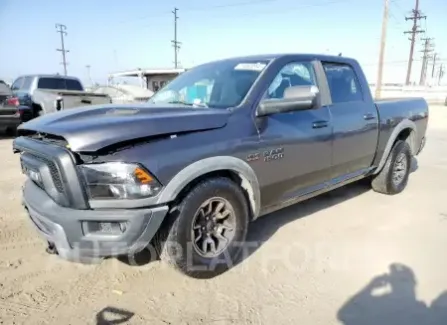 RAM 1500 2016 2016 vin 1C6RR7YT6GS211830 from auto auction Copart