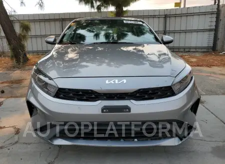 KIA FORTE LX 2023 vin 3KPF24AD4PE554740 from auto auction Copart