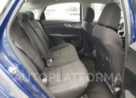 KIA FORTE FE 2019 vin 3KPF24AD6KE115127 from auto auction Copart