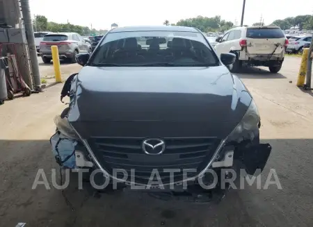 MAZDA 3 GRAND TO 2016 vin JM1BM1X7XG1337849 from auto auction Copart