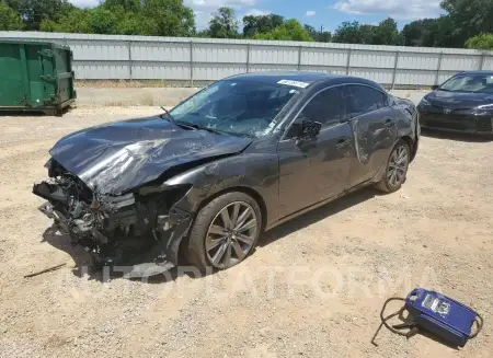 MAZDA 6 GRAND TO 2018 vin JM1GL1TY6J1302207 from auto auction Copart