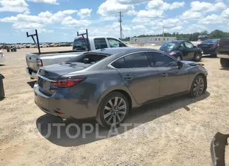 MAZDA 6 GRAND TO 2018 vin JM1GL1TY6J1302207 from auto auction Copart