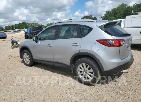 MAZDA cx-5 sport 2016 vin JM3KE2BY2G0705960 from auto auction Copart