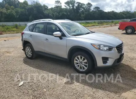 MAZDA cx-5 sport 2016 vin JM3KE2BY2G0705960 from auto auction Copart