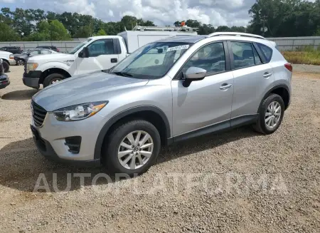 Mazda CX-5 2016 2016 vin JM3KE2BY2G0705960 from auto auction Copart