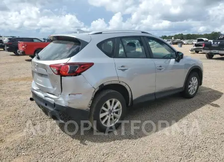 MAZDA cx-5 sport 2016 vin JM3KE2BY2G0705960 from auto auction Copart