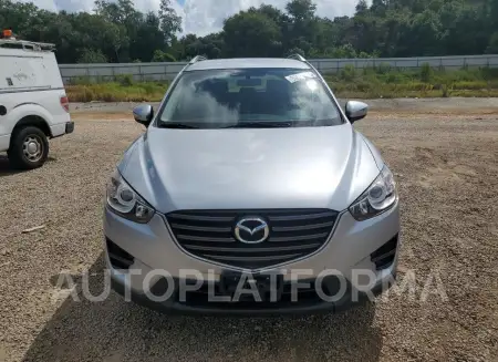 MAZDA cx-5 sport 2016 vin JM3KE2BY2G0705960 from auto auction Copart