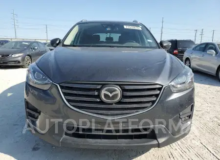 MAZDA CX-5 GT 2016 vin JM3KE2DY7G0698260 from auto auction Copart