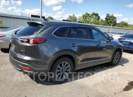 MAZDA CX-9 TOURI 2020 vin JM3TCBCY3L0423376 from auto auction Copart