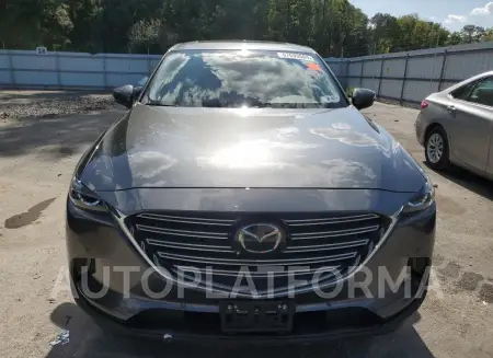 MAZDA CX-9 TOURI 2020 vin JM3TCBCY3L0423376 from auto auction Copart