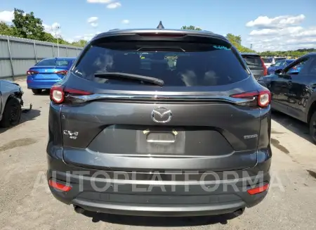 MAZDA CX-9 TOURI 2020 vin JM3TCBCY3L0423376 from auto auction Copart