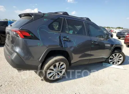 TOYOTA RAV4 XLE P 2024 vin 2T3C1RFV1RC270429 from auto auction Copart