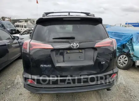 TOYOTA RAV4 LE 2016 vin 2T3ZFREV5GW284326 from auto auction Copart