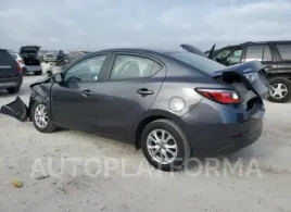 TOYOTA YARIS 2016 vin 3MYDLBYV2GY111364 from auto auction Copart