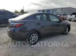 TOYOTA YARIS 2016 vin 3MYDLBYV2GY111364 from auto auction Copart