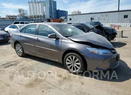 TOYOTA CAMRY LE 2017 vin 4T1BF1FKXHU706379 from auto auction Copart